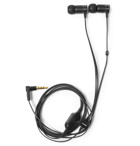 Master & Dynamic - ME01 In-Ear Headphones - Black