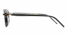 Kuboraum Mask P23 - Black Matt Sunglasses