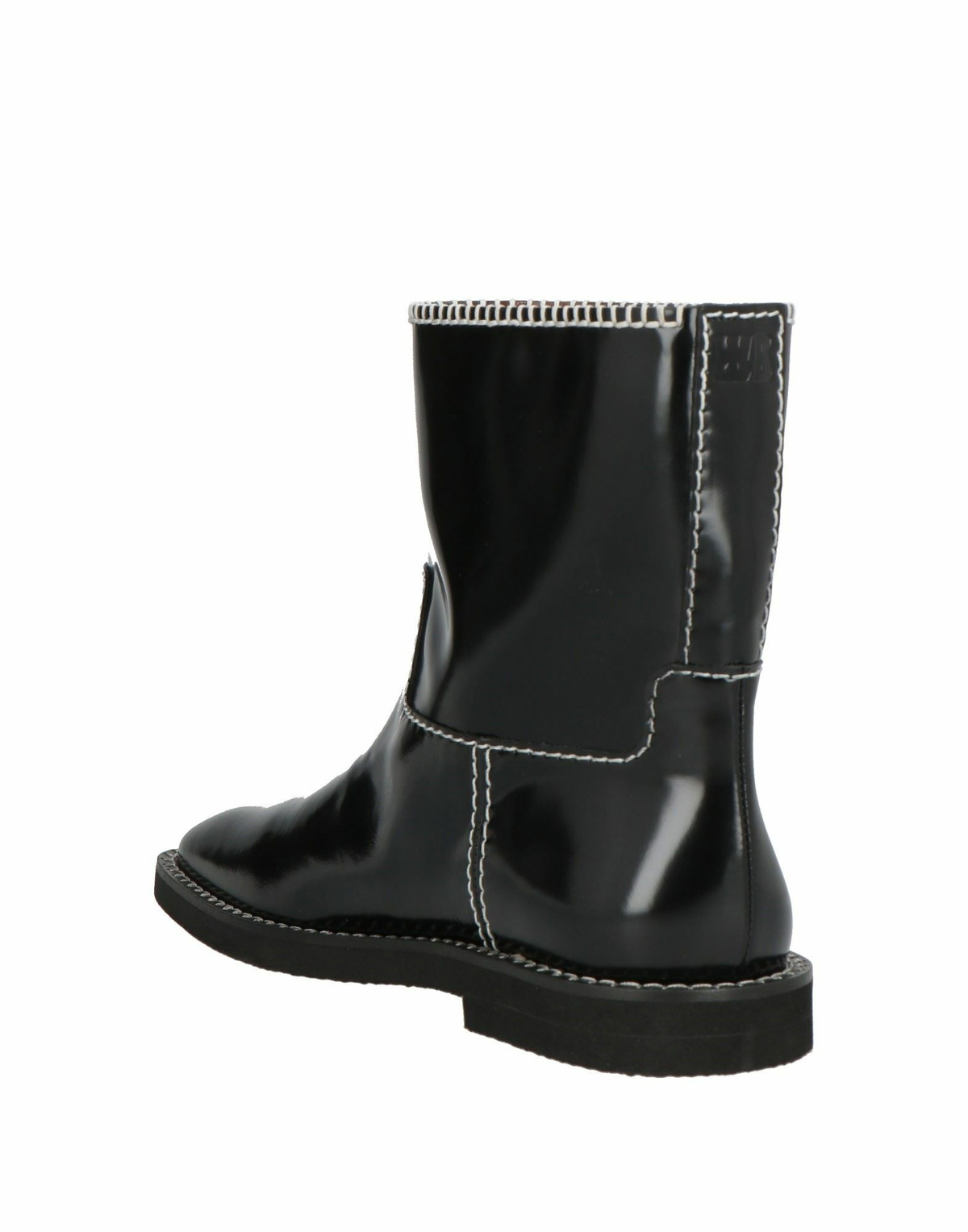 Wales Bonner Womens Ankle boots in Black