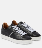 See By Chloé Essie leather sneakers