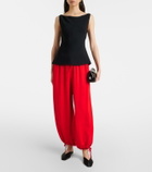 Tove Estelia wide-leg pants