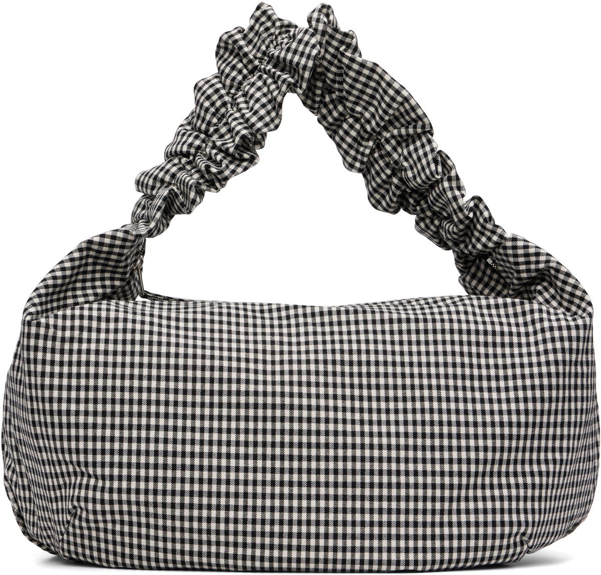 OUAT Black & White Office Tote