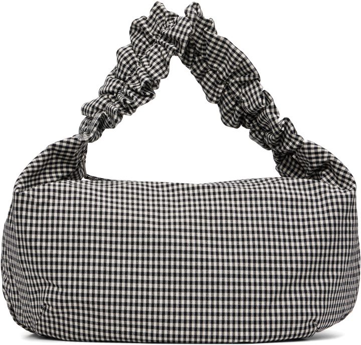 Photo: OUAT Black & White Office Tote