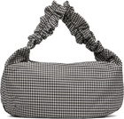 OUAT Black & White Office Tote