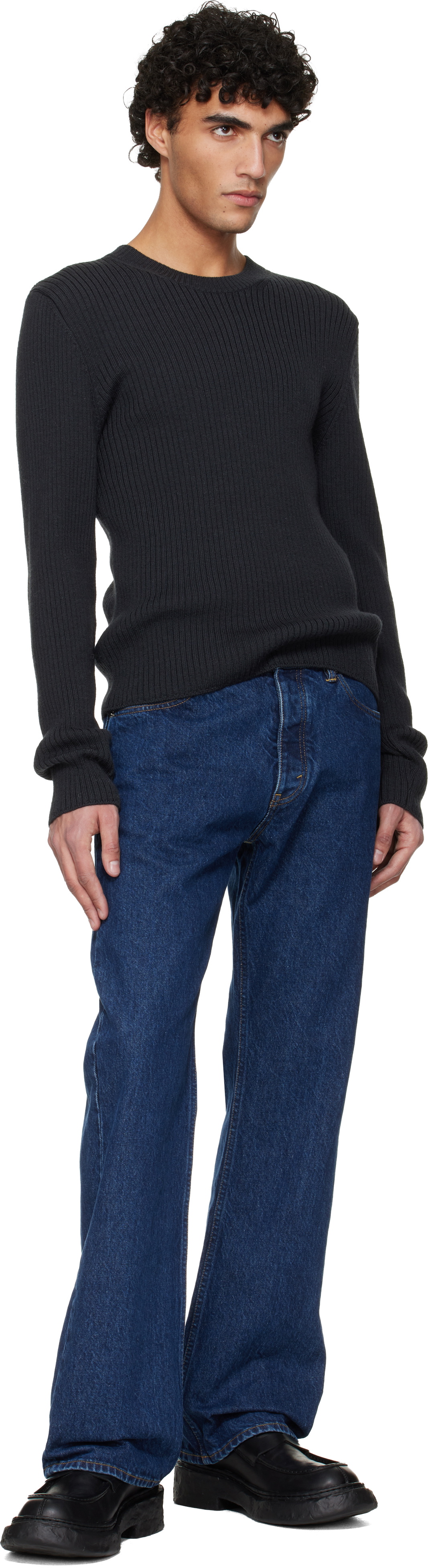 HOPE Blue Rush Jeans