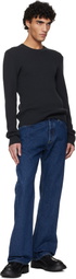 HOPE Blue Rush Jeans