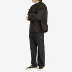 Danton Men's Easy Pants in Black