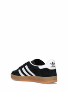 ADIDAS ORIGINALS - Gazzelle Indoor Sneakers