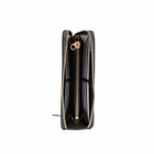 Comme Des Garçons Logo Wallet