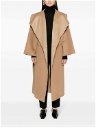 TOTEME - Wool And Cashmere Blend Coat