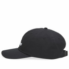 Service Works Men's Ripstop Service Cap in Black 