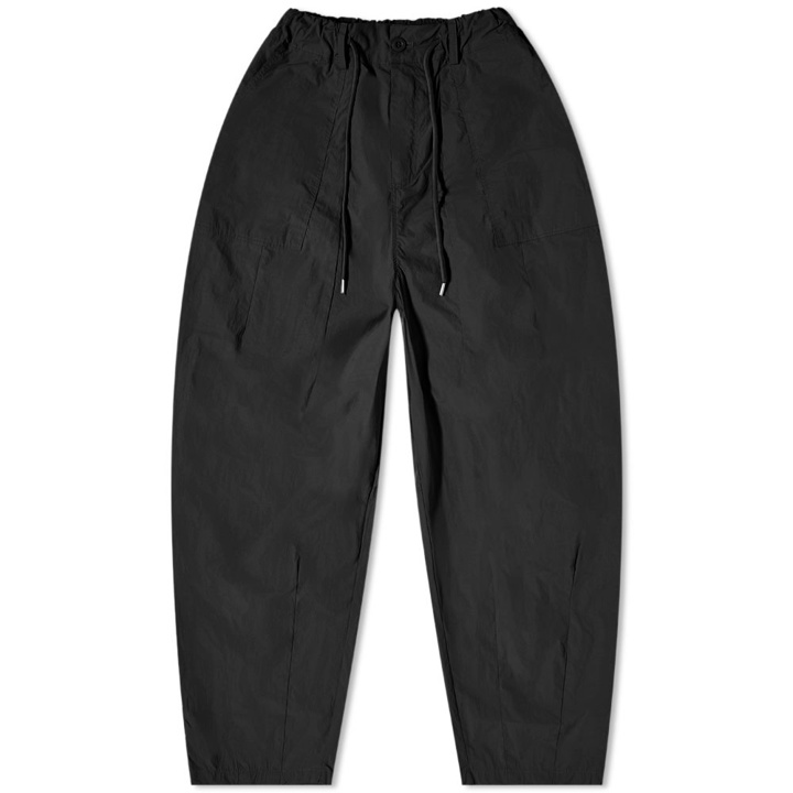 Photo: FrizmWORKS Nylon Balloon Pants