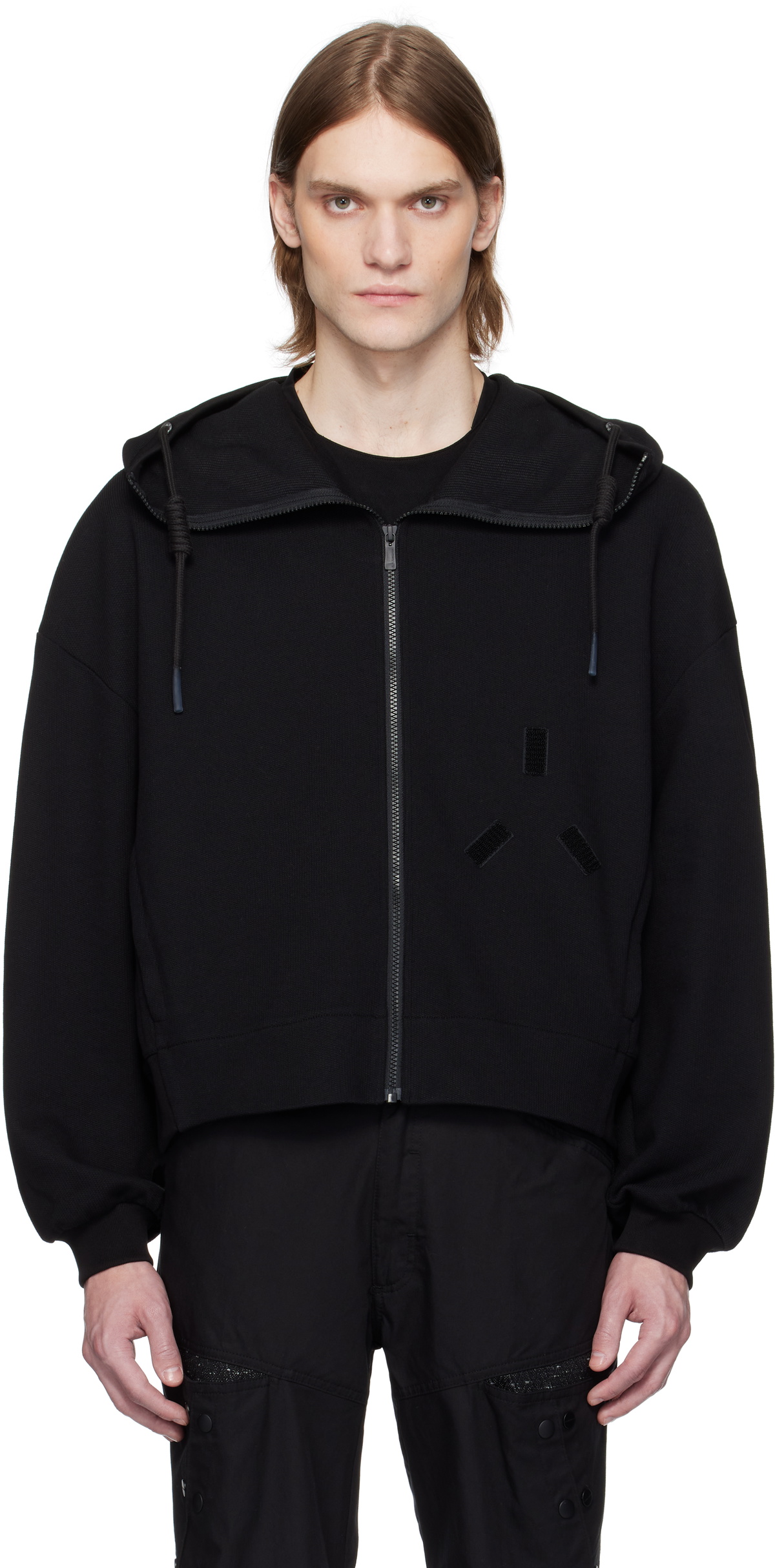 ジャケット・アウター A. A. Spectrum SPEEDWAY Shell Jacket SPEEDWAY Jacket – Textured Nylon, Sophisticated Design & Eco