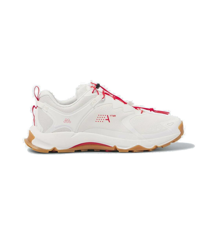 Photo: Athletics Footwear One Remastered sneakers