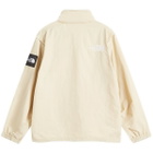 The North Face NSE x Yinka Ilori Convertible Jacket in Gravel