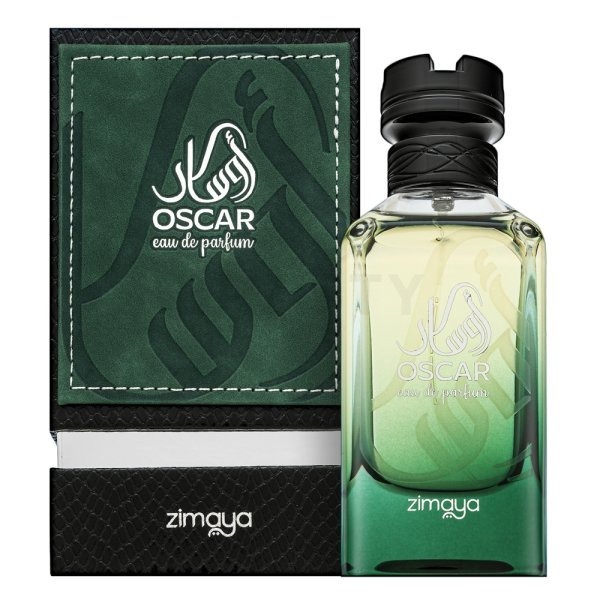 Photo: Zimaya Unisex Oscar EDP Spray 3.4 oz Fragrances 6290171074489