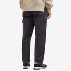 Armor-Lux Men's Cargo Trousers in Rich Navy