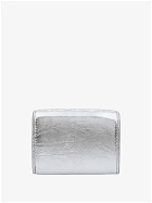Fendi   Wallet Silver   Womens
