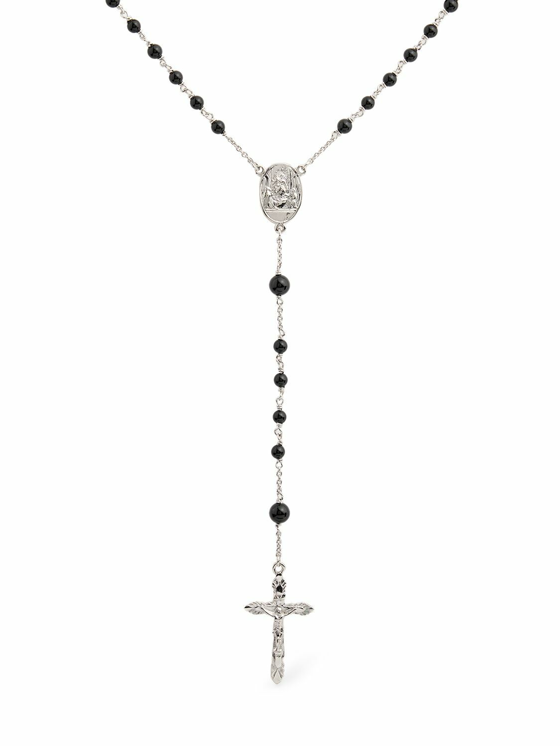 DOLCE & GABBANA Rosario Necklace