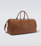 Prada Leather duffel bag