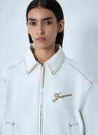 Jacquemus La Veste De-Nime Jacket