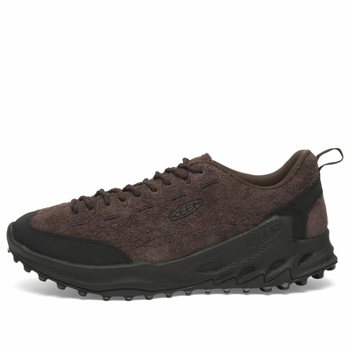Photo: Keen Jasper Zionic in Java/Black