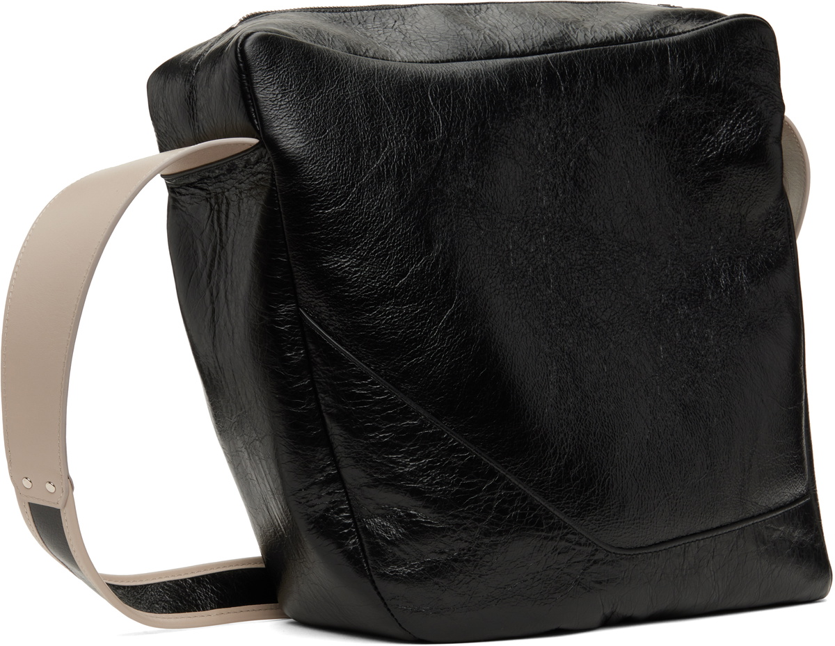 バッグ kiko kostadinov deultum bag Kiko Kostadinov Gray Deultum Bag Kiko Kostadinov