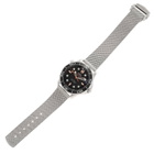 Omega Seamaster Automatic Chronometer Black Dial Mens Watch 210.30.42.20.01.018