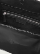 Enfants Riches Déprimés - Rose Embellished Leather Messenger Bag