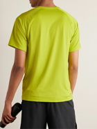 Nike Training - Ready Dri-FIT T-Shirt - Green