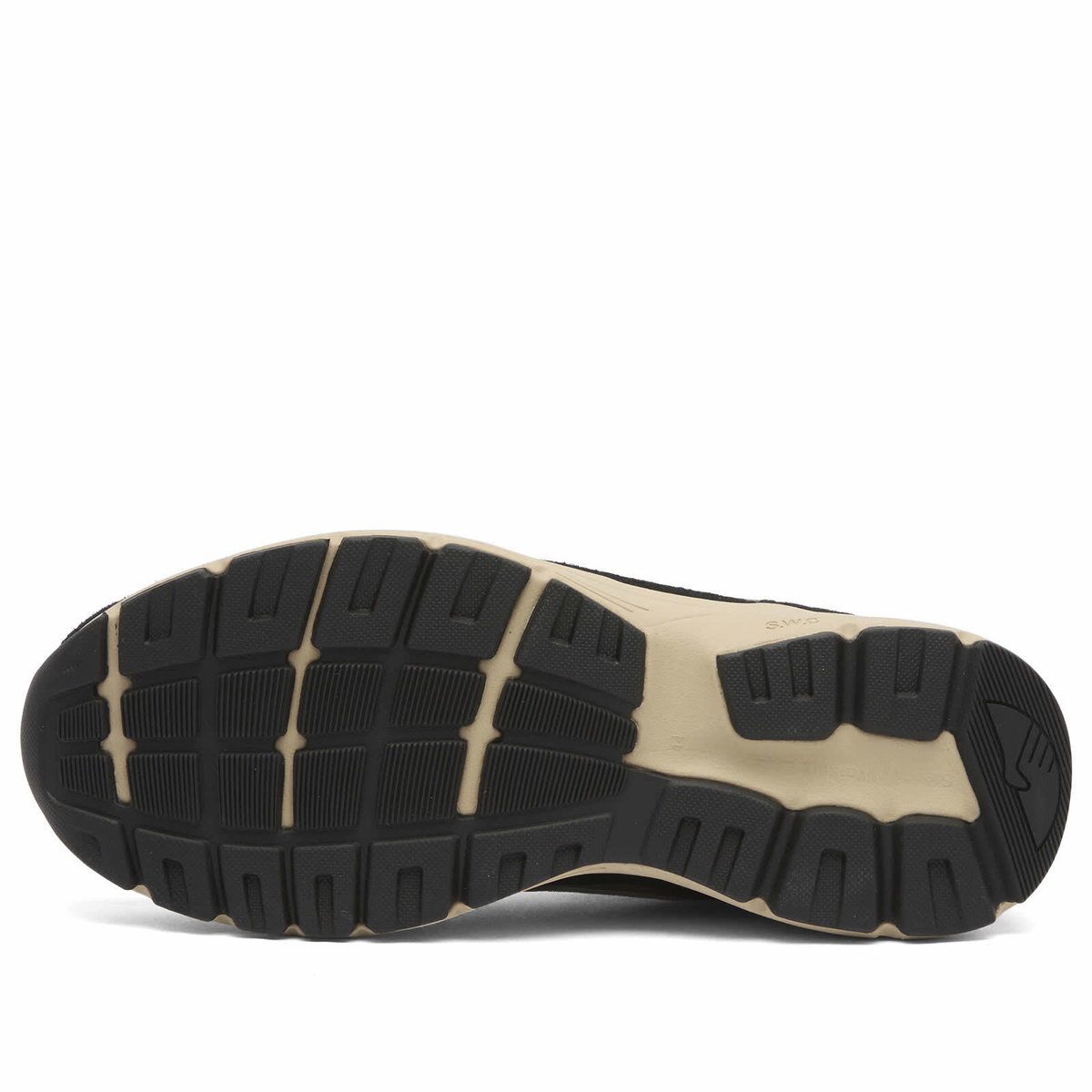 Stepney Workers Club Men's Osier S-Strike in Asphalt Lime