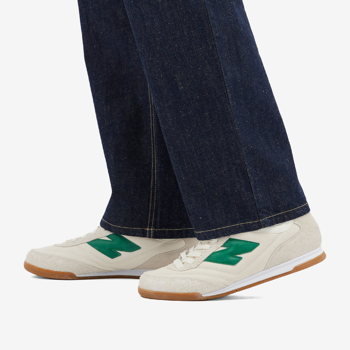 スニーカー NEW BALANCE URC42HG New Balance URC42HG in Sea Salt New Balance