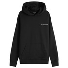 PLACES+FACES Men's Essential Hoodie in Black