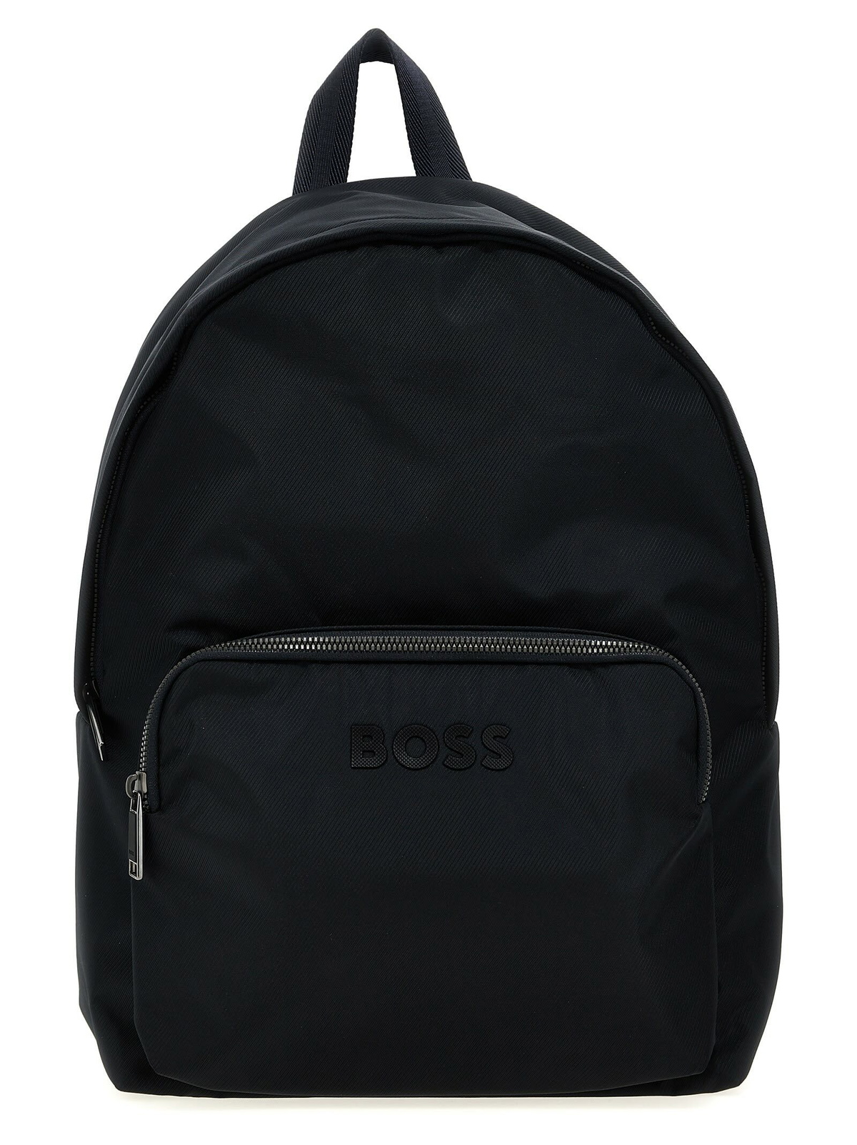 Hugo Boss Backpack With Logo Hugo Boss
