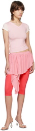 Emily Watson Pink Baby T-Shirt