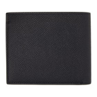 Dunhill Black Cadogan Wallet