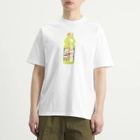 Gramicci Men's Quencher T-Shirt in White