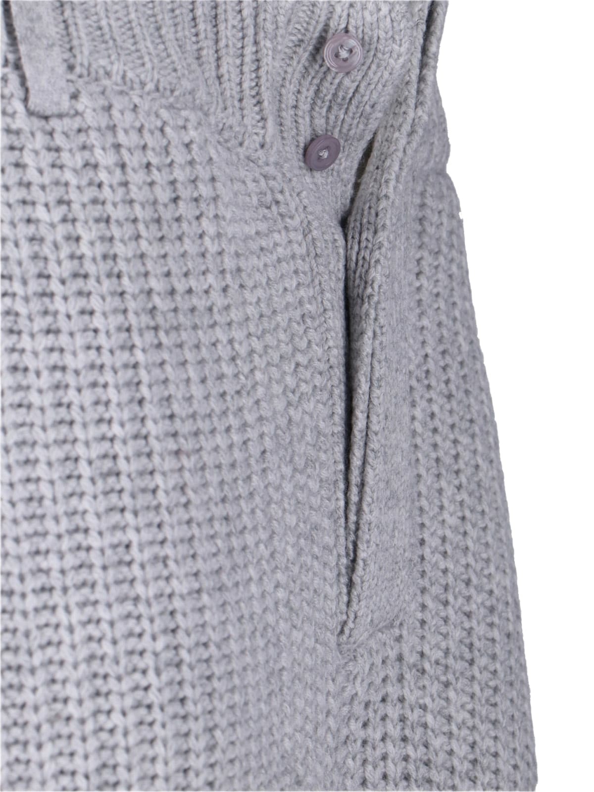 Aya Muse vena Knit Pants