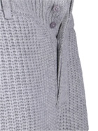 Aya Muse vena Knit Pants