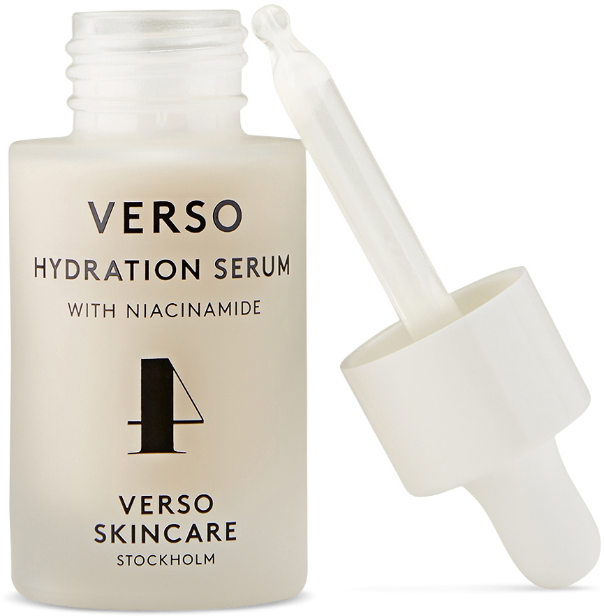 Verso Hydration Serum No. 4, 30 mL