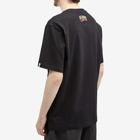 Billionaire Boys Club Men's Standing Astro T-Shirt in Black
