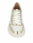 Replay Womens Sneakers in White