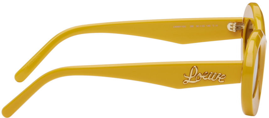 ★RECLOW★ LUX SUNGLASS YELLOW ☆RECLOW☆ LUX SUNGLASS YELLOW ktown4u.com : [RECLOW] LUX