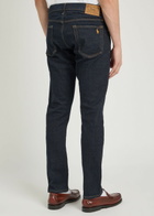 Polo Ralph Lauren The Sullivan Slim Jeans Indigo