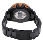 Rado Captain Cook Chronograph Automatic Black Dial Watch R32190153