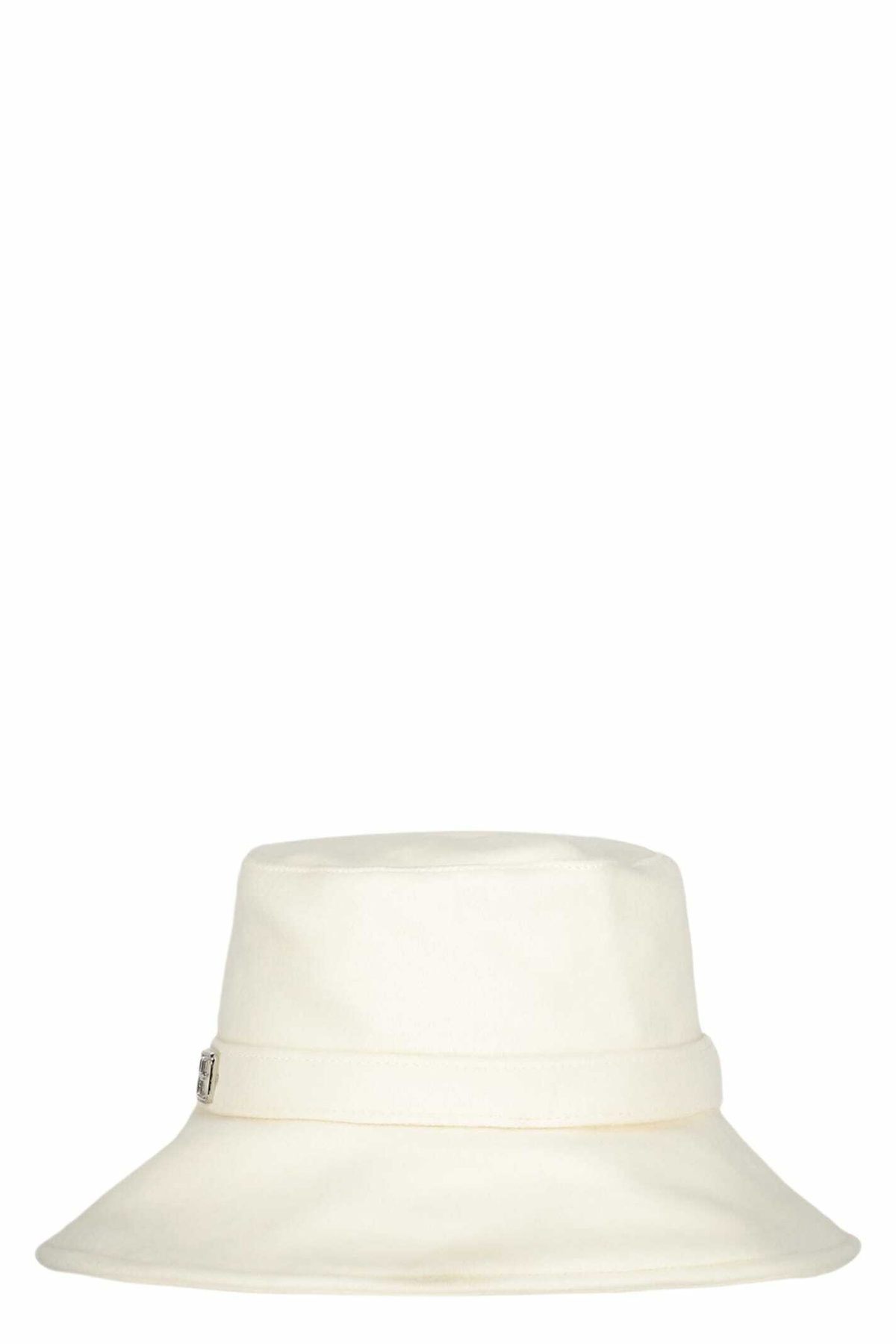 Alberta Ferretti Wool Hat