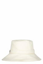 Alberta Ferretti Wool Hat