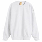 FrizmWORKS Men's OG Heavyweight Sweatshirt in Oatmeal