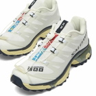 Salomon Women's XT-4 OG Sneaker in White/Lunar Rock/Night Sky