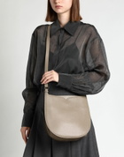 Valextra Womens Shoulder bag Sand